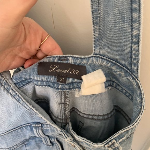 Overalls - Picture 2 of 3